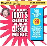 Various artists - Idiot's Guide To Classical Music