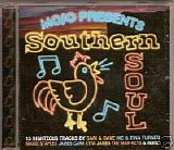 Various artists - Mojo - Southern Soul