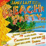Last, James (James Last) and his Orchestra - Beach Party '95