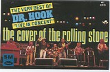 Dr. Hook & The Medicine Show - The Cover of the Rolling Stone