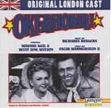 Various artists - Oklahoma (Original London Cast)
