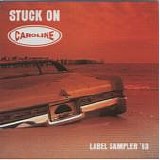 Various artists - Stuck On Caroline: label Samples '93