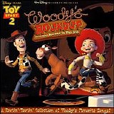 Riders In The Sky - Woody's Roundup (Toy Story 2)