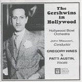 Gershwin, George (George Gershwin) & Ira (George & Ira Gershwin) - The Gershwins in Hollywood