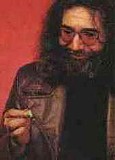 Garcia, Jerry (Jerry Garcia) & John Kahn - Solo Acoustic May 5, 1982 Oregon State Prison (1)