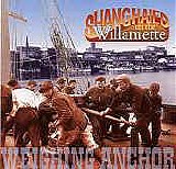 Shanghaied on the Willamette - Weighting Anchor