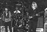 The Grateful Dead - 7-4-87 w/Dylan Foxboro, Mass