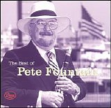 Fountain, Pete (Pete Fountain) - The Best of Pete Fountain