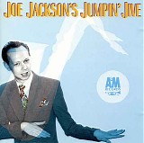 Jackson, Joe (Joe Jackson) - Joe Jackson's Jumping Jive