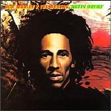 Marley, Bob (Bob Marley) & The Wailers (Bob Marley & The Wailers) - Natty Dread