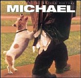Various artists - Michael- Music from the Motion Picture [Original Motion Picture Soundtrack]
