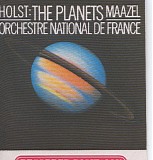 Holst, Gustav (Gustav Holst) - Gustav Holst - The Planets, op.32