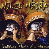 Njuzu Mbira - Traditional Music of Zimbabwe
