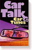 Various artists - Car Talk Car Tunes Voume 1