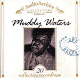 Waters, Muddy (Muddy Waters) - 20 Reflective Recordings