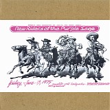 New Riders of the Purple Sage - 6/13/1975 Armadillo World HQ Austin, TX