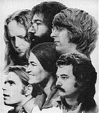 The Grateful Dead - 2/24/74 Winterland Arena, San Francisco, CA