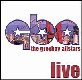 The Greyboy Allstars - Live