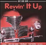 Various artists - Revin' It Up