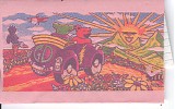 The Grateful Dead - 8/22/87 Mountain Air Festival Calavaras County Fairgrounds Angel's Camp, CA