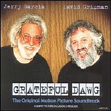 Garcia, Jerry (Jerry Garcia) & David Grisman - Grateful Dawg The Original Motion Picture Soundtrack