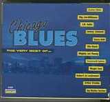 Various artists - Chicago Blues...The Very Best Of