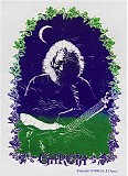 Garcia, Jerry (Jerry Garcia) - KBOO Jerry Garcia Tribute Show 10/3/98
