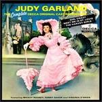 Garland, Judy (Judy Garland) - Complete Decca Cast Recordings
