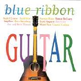 Various artists - Blue Ribbon Guitar