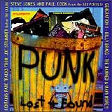 Various artists - Punk: Lost & Found