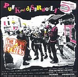 Various artists - Punk & Disorderly - Further Charges