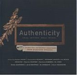 Various artists - Authenticity:  Real Artists, Real Music