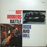 Short, Ruby (Ruby Short) and his Dragsters (Ruby Short and his Dragsters) - Hot Rodders Battle Rock and Roll
