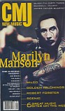 Various artists - C M J New Music Monthly, Volume 41 January 1997