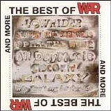 War - The Best of War... and More