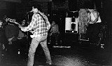 The Minutemen - Decmber 1, 1984 The Store, San Francisco, CA