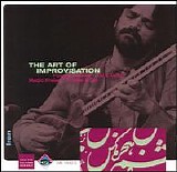 AlizÃ¢deh, Hossein (Hossein AlizÃ¢deh) & Madjid Khaladj - The Art of Improvisation