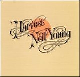 Young, Neil (Neil Young) - Harvest