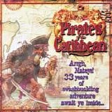 Various artists - Pirates Of The Caribbean