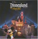 Various artists - Disneyland Park: The Official Album