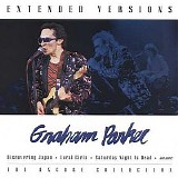 Parker, Graham (Graham Parker) - Extended Versions (Live)
