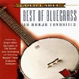 Various artists - Best Of Bluegrass - 18 Banjo Favorites