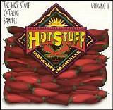 Various artists - Hotstuff Catalog Sampler