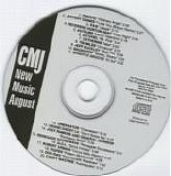 Various artists - C M J New Music - Vol 12 - August 1994