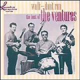 The Ventures - Walk - Don't Run, The Best Of The Ventures