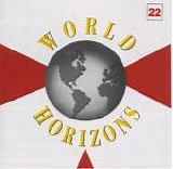 Various artists - World Horizons