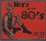Various artists - Hits of the 80's