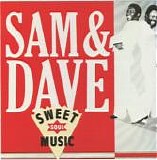 Sam & Dave - Sweet Soul Music