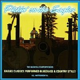 Various artists - Pickin' on the Eagles