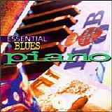 Various artists - Essential Blues Piano